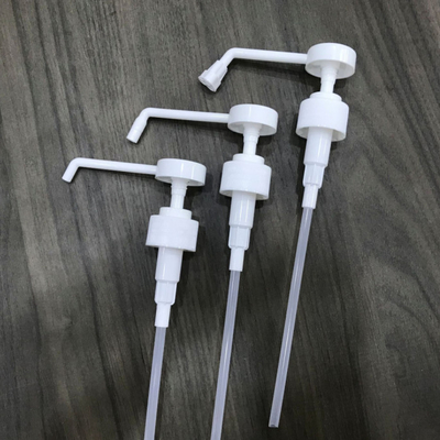 28MM 32MM 38MM 로션 펌프 디스펜서 대체를 희게 하세요