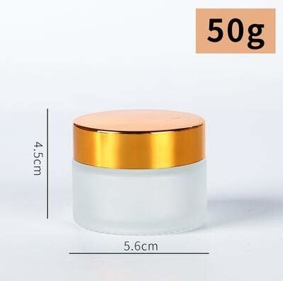 알루미늄 마개 누출 없음과 30이지 밀리람베르트 로션 유백 유리 병