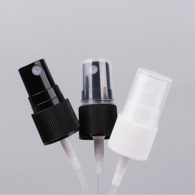 린데러 핑크색 검은 플라스틱 24 밀리미터 검은 분무기 스프레이 펌프