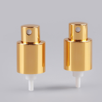 24MM 알루미늄 향기 안개 분무기