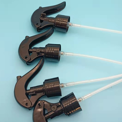 24MM 향기 검은 작은 방아쇠 분사기